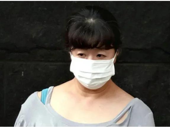 日本社会上的戾气越来越重了，近日日媒报道，一个51岁的女子古川美由纪，在日本一家