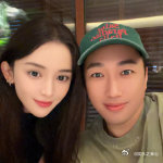 谁敢认这是娜扎家人们，娱乐圈那可是一个瞬息万变的大舞台，明星们的每一次亮相都可能