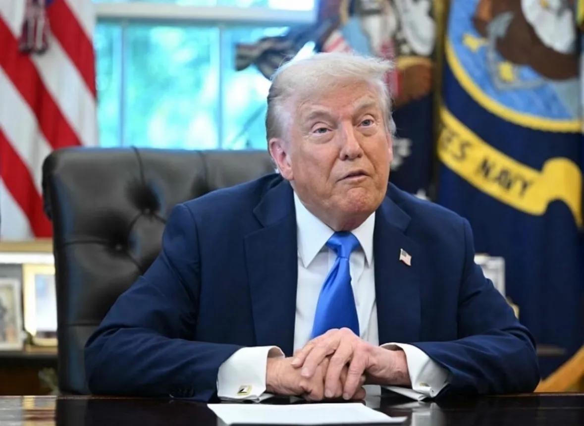 这一次北京算是彻底摊牌了，那一套虚与委蛇的把戏，直接翻篇。

我就盯着那“0.1