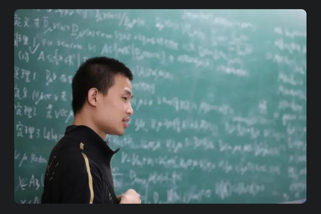 如何看韦东奕在B站卖书？首先说明我的态度，我是举双手赞成。他卖的是自己编写的小学