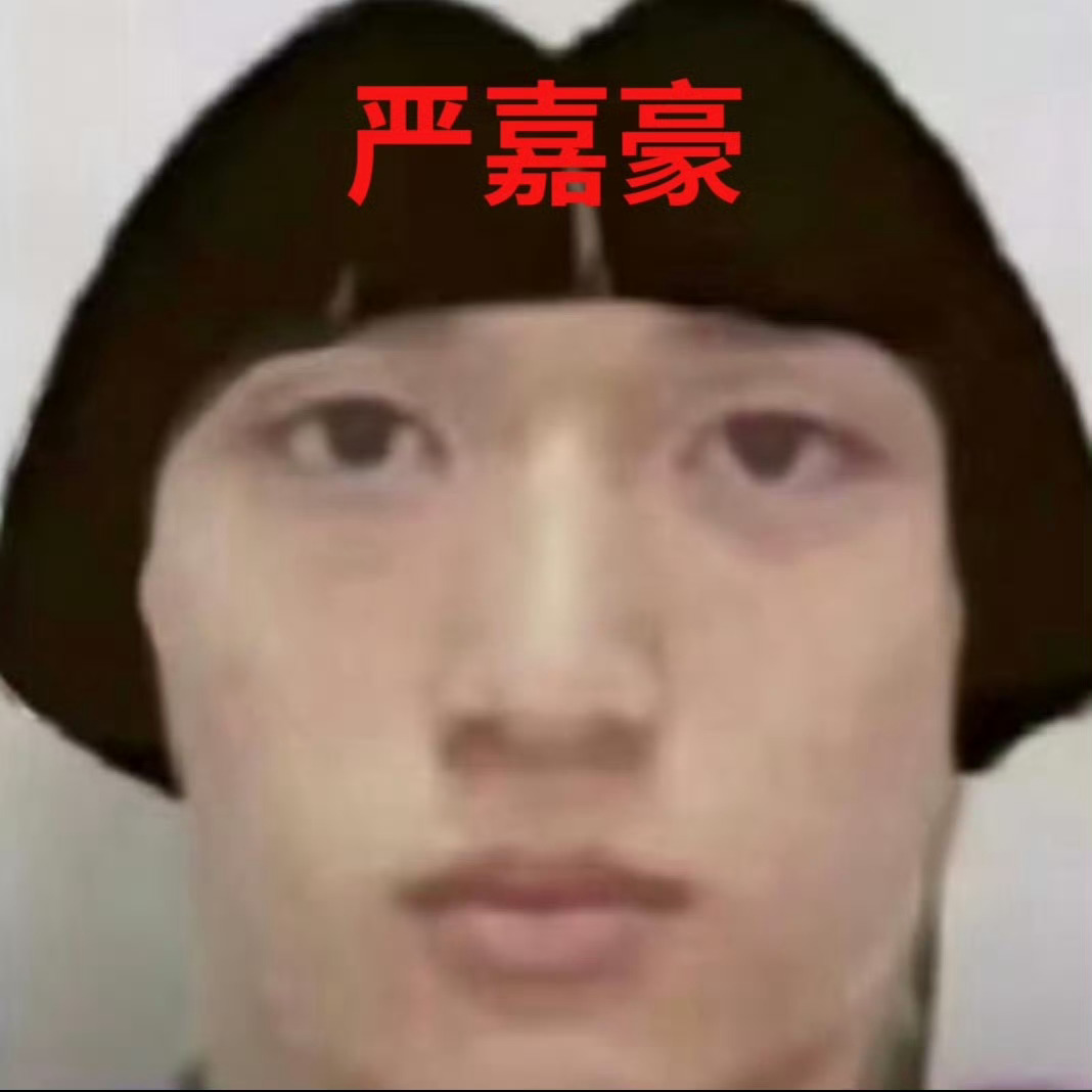 张嘉豪 🤎🐞严嘉豪俩楠难道还不够嘉豪吗，plq👍🏻自家+jb 
