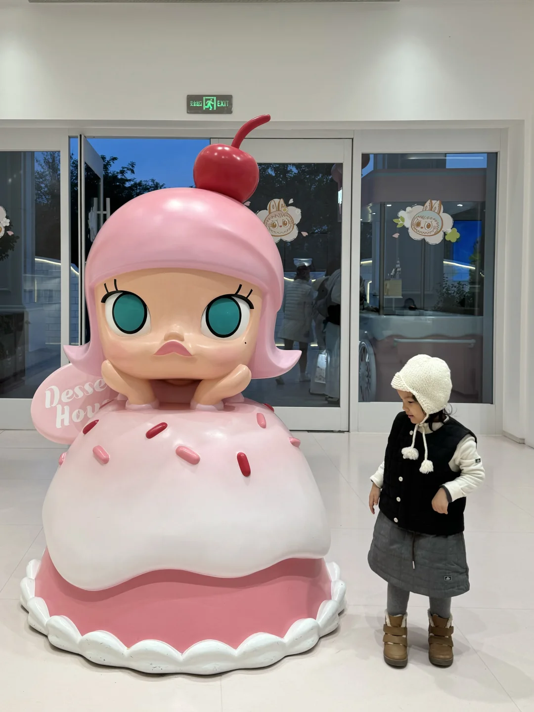 泡泡玛特乐园｜最近打算带娃去玩的一定要看！