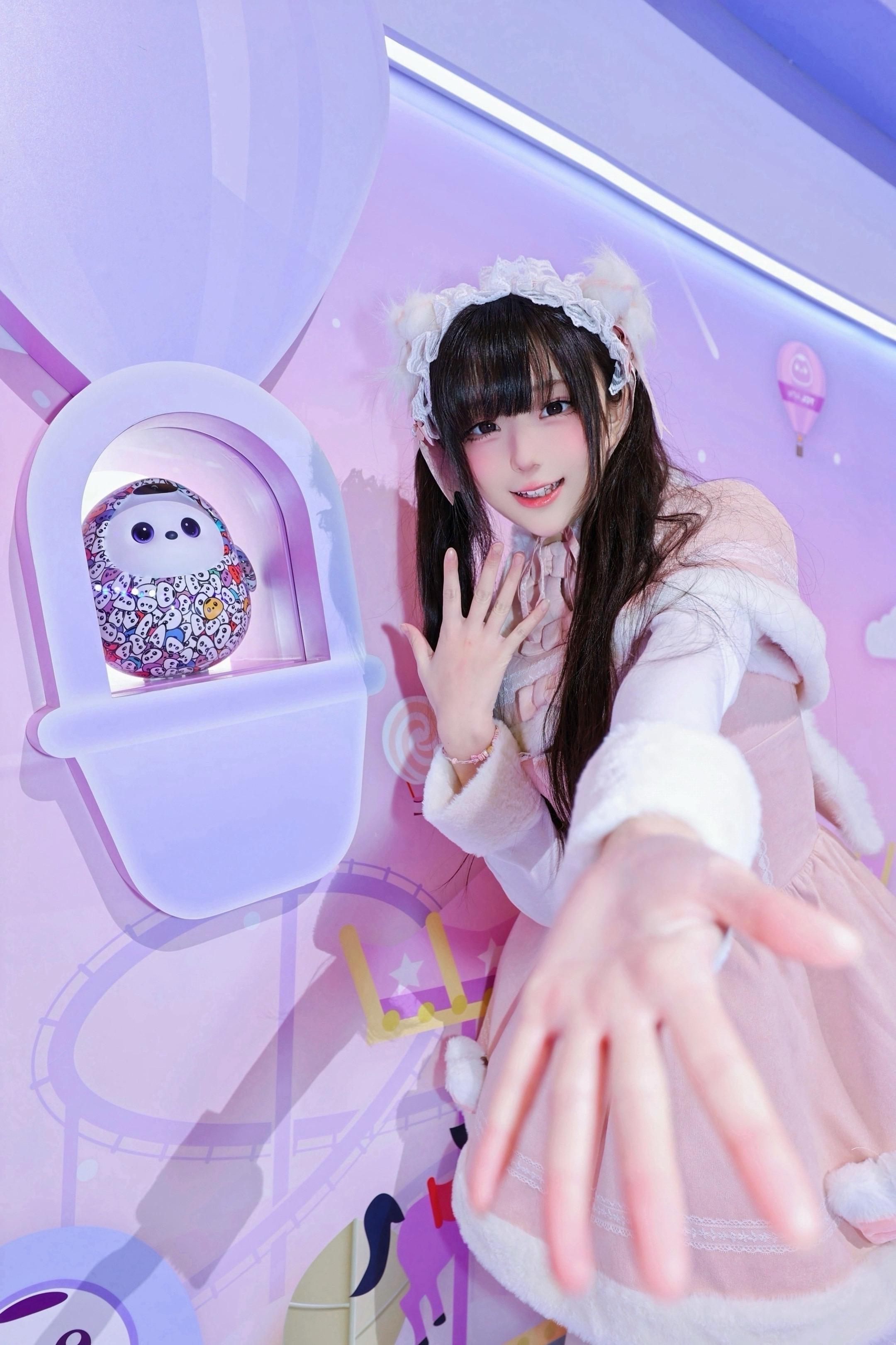 AWE电器展TCL展台存档