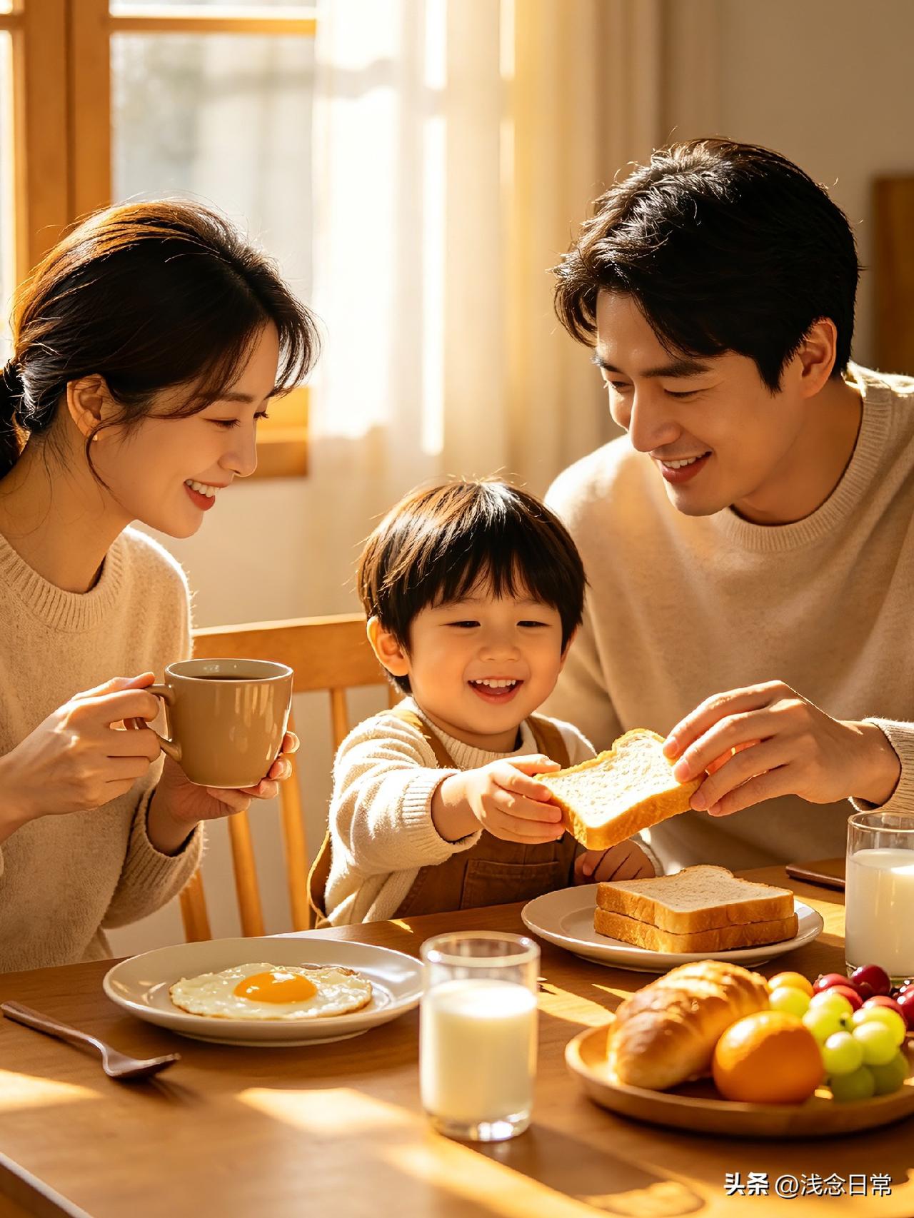 平淡日子自有光，守好内心小天地，三餐四季皆成诗

平淡是生活的真味
生活不必追逐