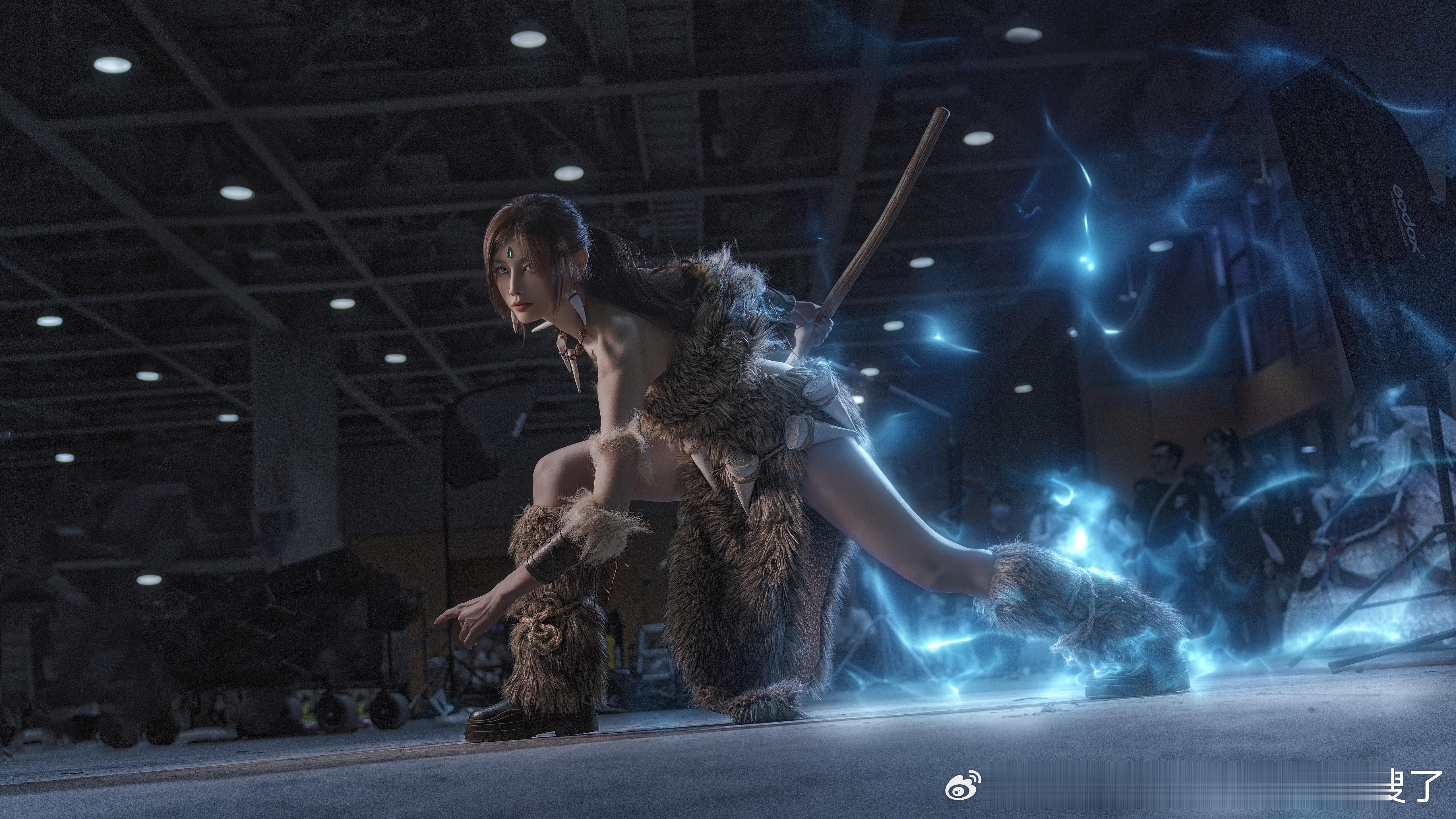 摄影老师给我返的 还在等我的主摄给图 可能要等到下半年了吧 ​​​