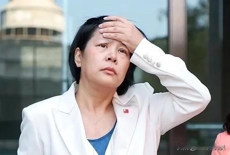 李贞秀参选资格受瞩 陆配能否选竹北市长？选委会揭关键

民众党前立委李贞秀今（2