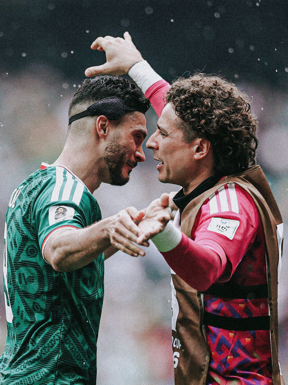 𝑯𝒆𝒓𝒐𝒆𝒔 𝒂𝒏𝒅 𝒍𝒆𝒈𝒆𝒏𝒅𝒔.🇲🇽墨