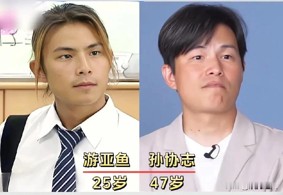 2003年电视剧《西街少年》演员今昔变化！