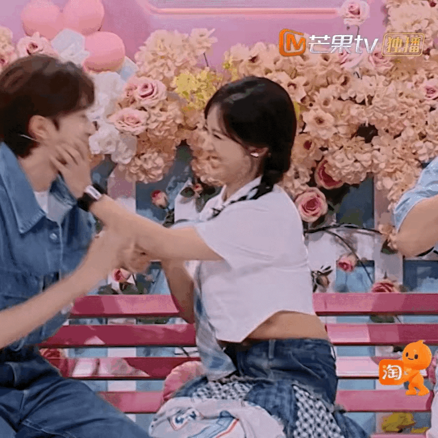 但愿人长久永拒沈月 放哪一家都是要被永拒的程度，粉丝自己都承认了请剧方慎重考虑网