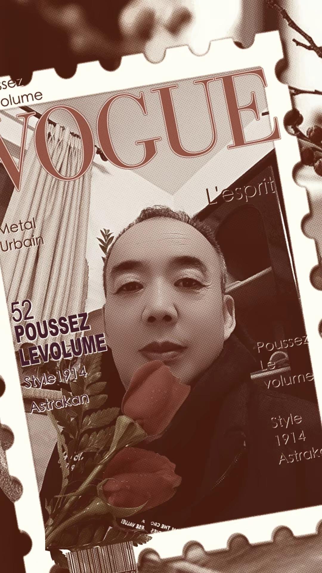 这特效这美颜没谁了