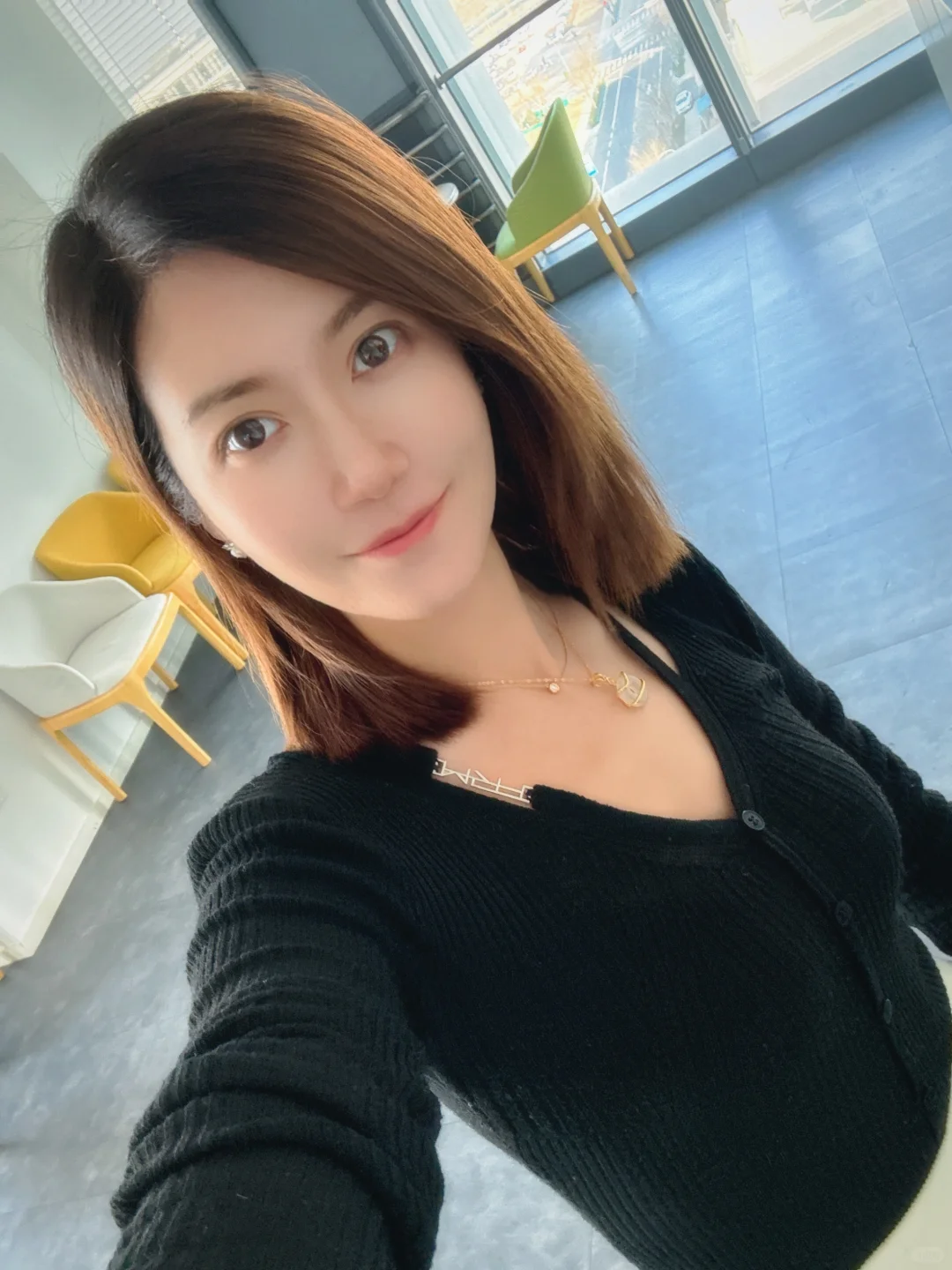 今日穿搭｜黑白配➕🐍