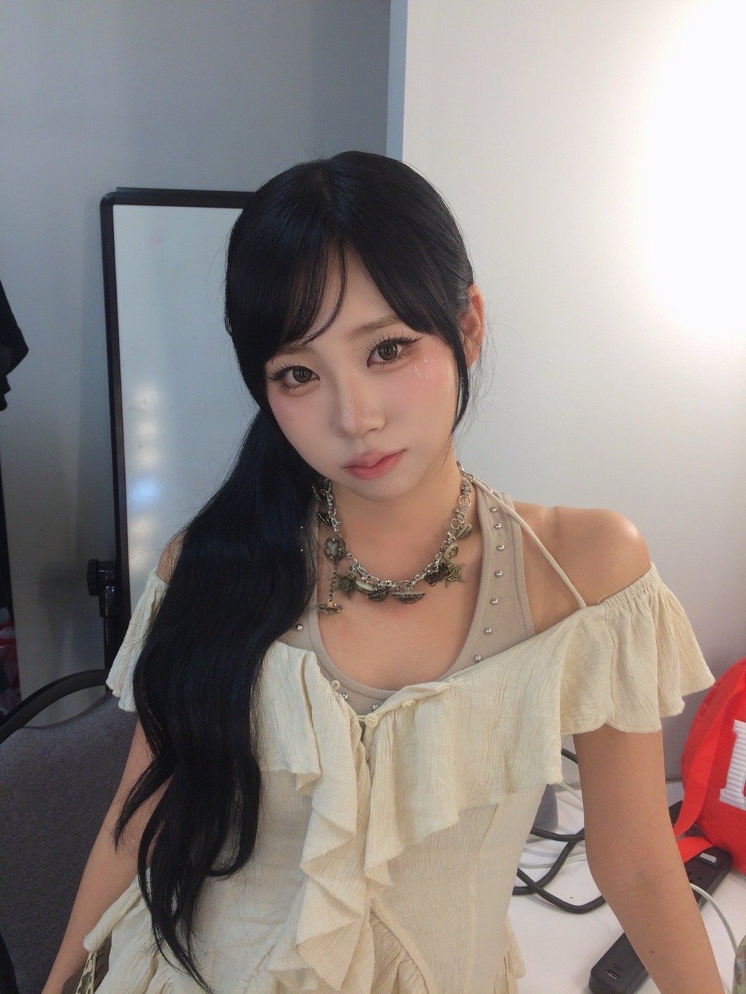 251018 PURPLEKISS Dosie张恩诚 ​​​