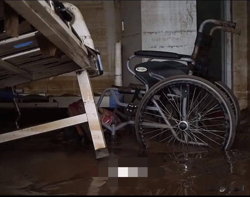 这次北京雨灾，一养老中心31人遇难，洪水深至少2米，令人深思！

据一位71岁幸