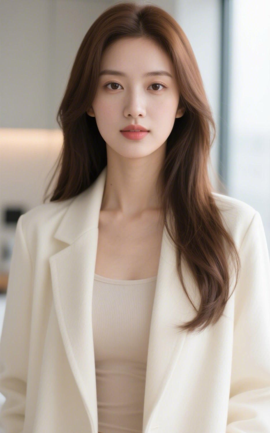 不用说，安徽美女特别好看…[偷笑][偷笑][偷笑]