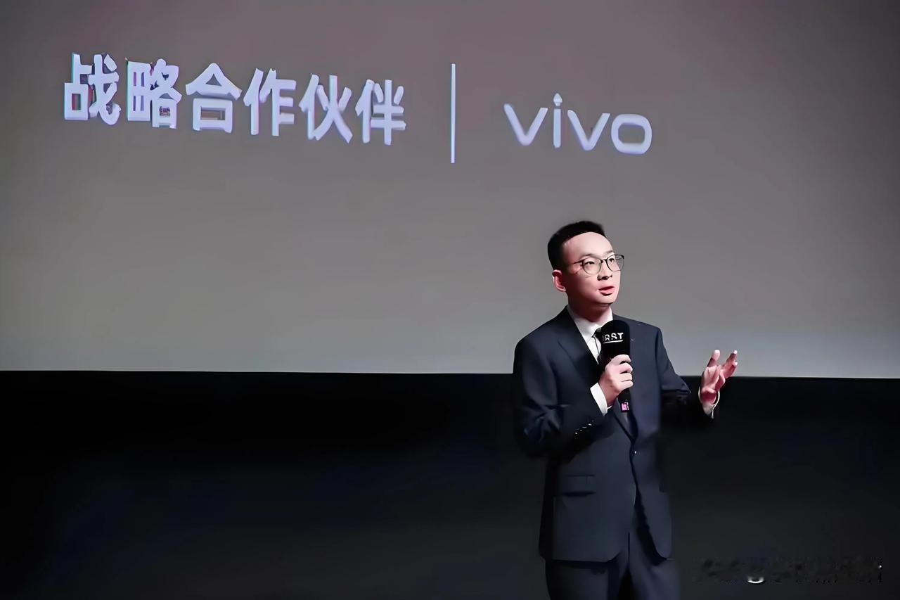 曝原vivo 品牌副总裁贾净东已离职，由谢之涵接任！

今日有消息称，原vivo