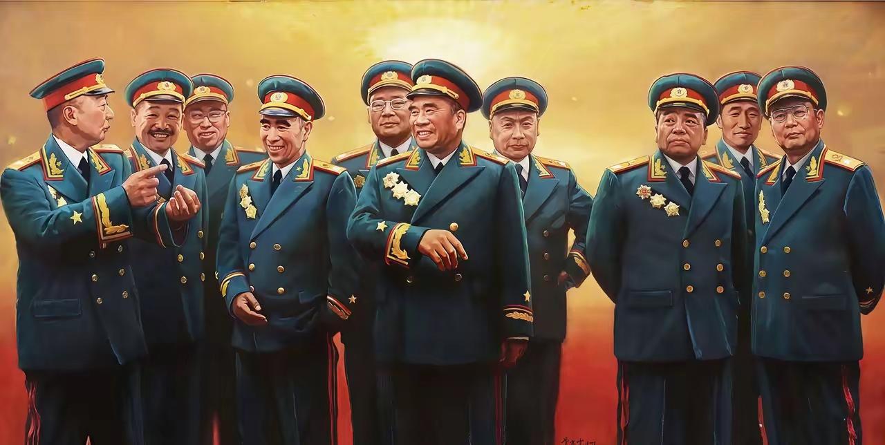 朱德被称为是红军之父，什么原因呢？是因为朱德在南昌起义最艰苦的时候，在三河坝分兵