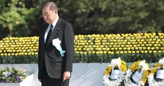 中国搞九三阅兵，日本搞广岛纪念，这是赤裸裸的挑衅。
 
日本政坛换人频繁，但政策