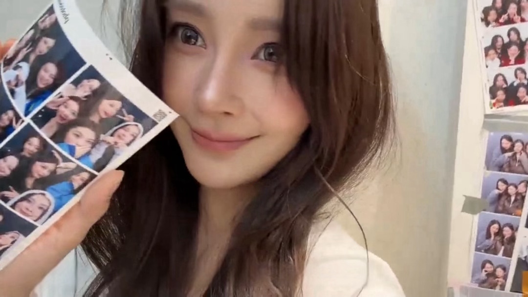 杨颖 ｜angelababy我看过最清澈的湖泊是你的眼睛•ㅅ•ᐝ