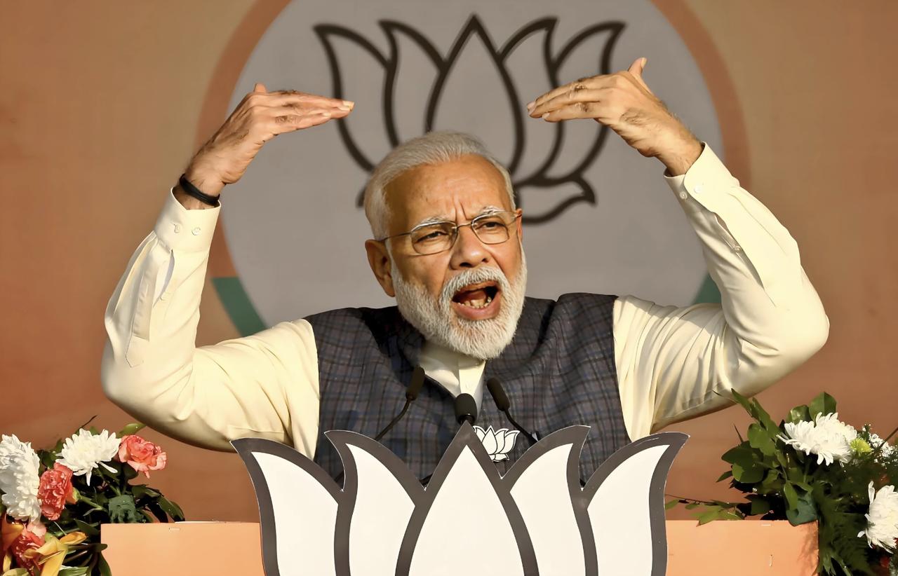 又是印度。不过，这次对印度来说，是个好消息。

按照印度自己的说法，其GDP总量