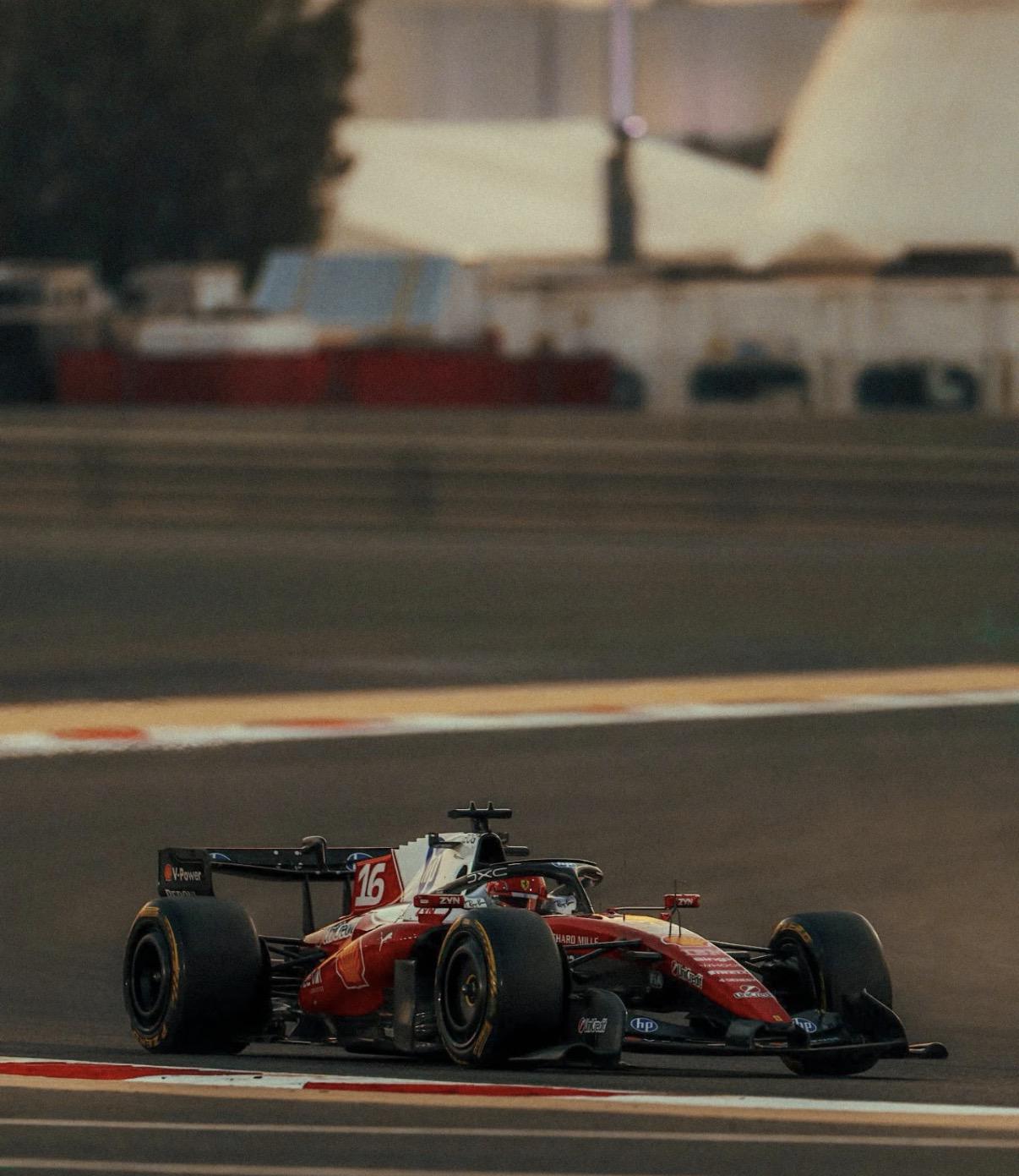 2026赛季的技术规则正在经历剧烈变革。今年初，国际汽联（FIA）与各车队针对技