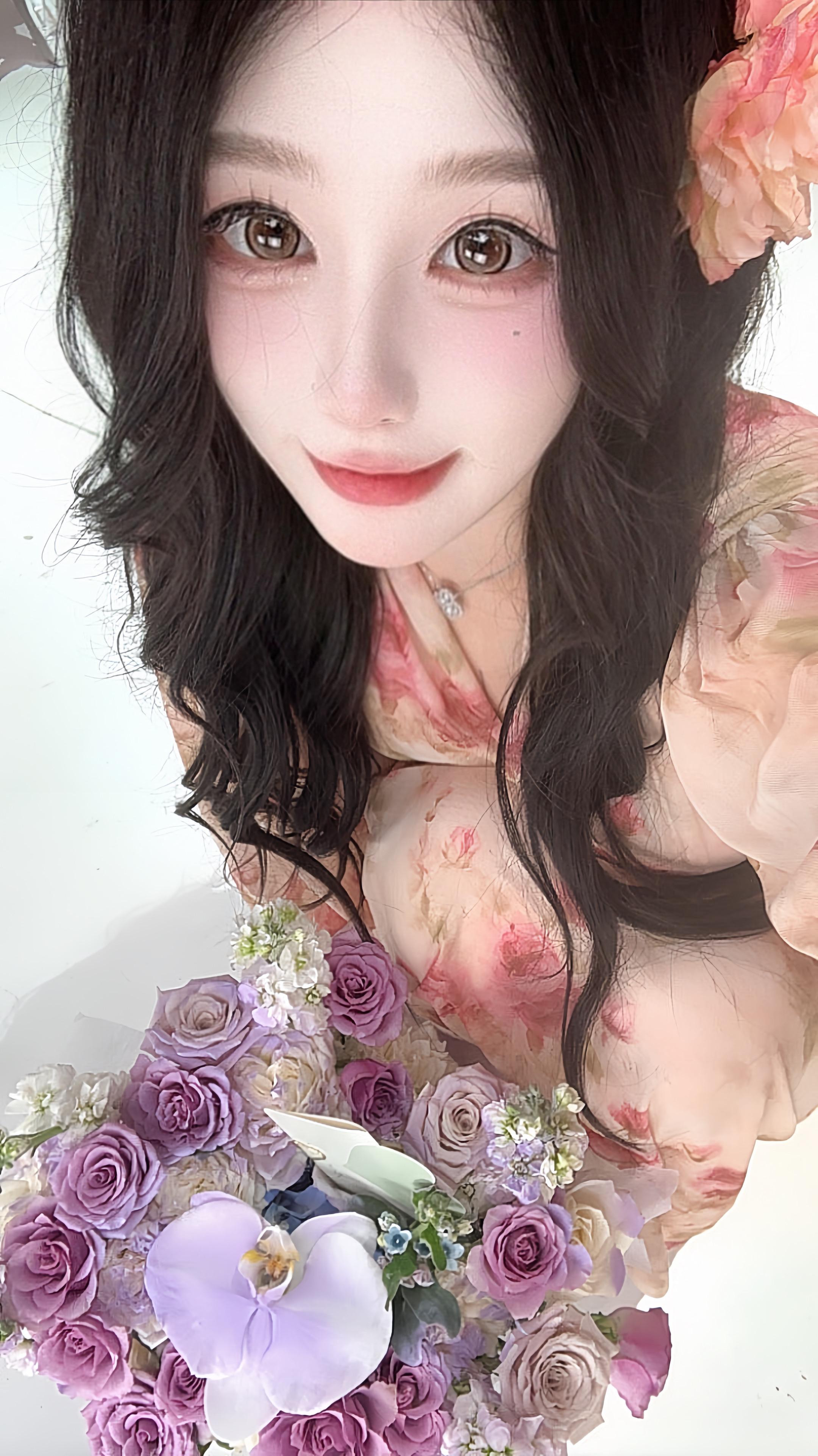 总有美好在路上