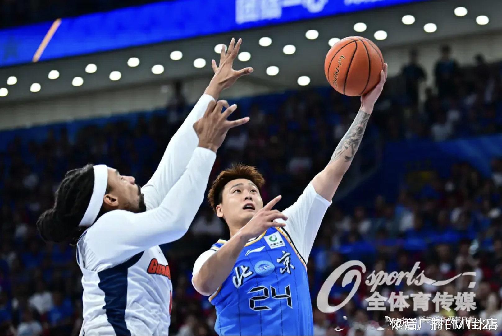 CBA-北京北汽主场88-73力克广东东阳光 晋级半决赛CBA北京北汽 北京时间