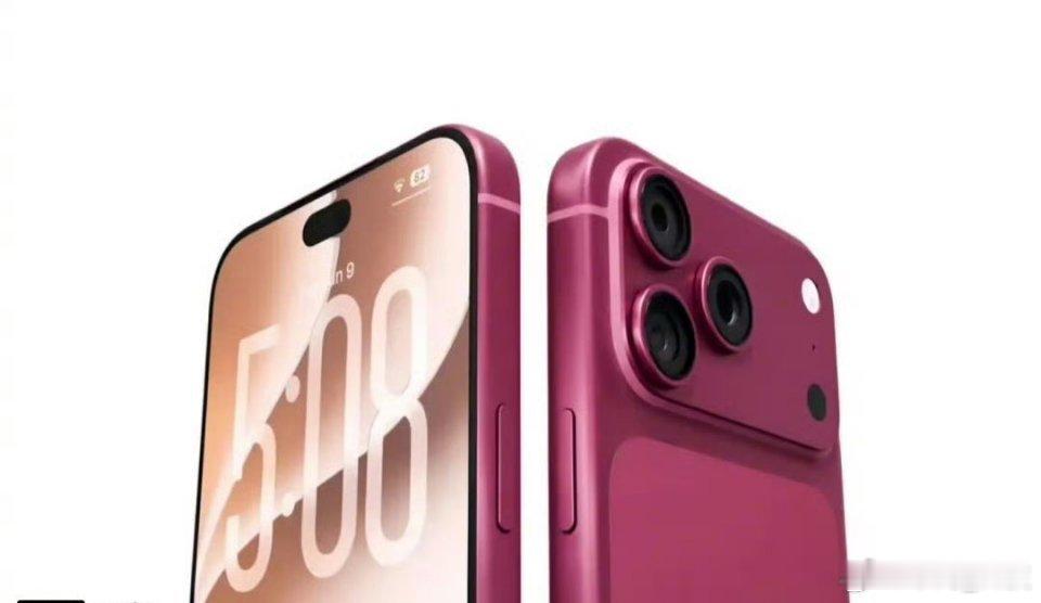 iPhone18Pro等7款新品彻底泄密我现在真正想关心的是价格了，大家还关心哪