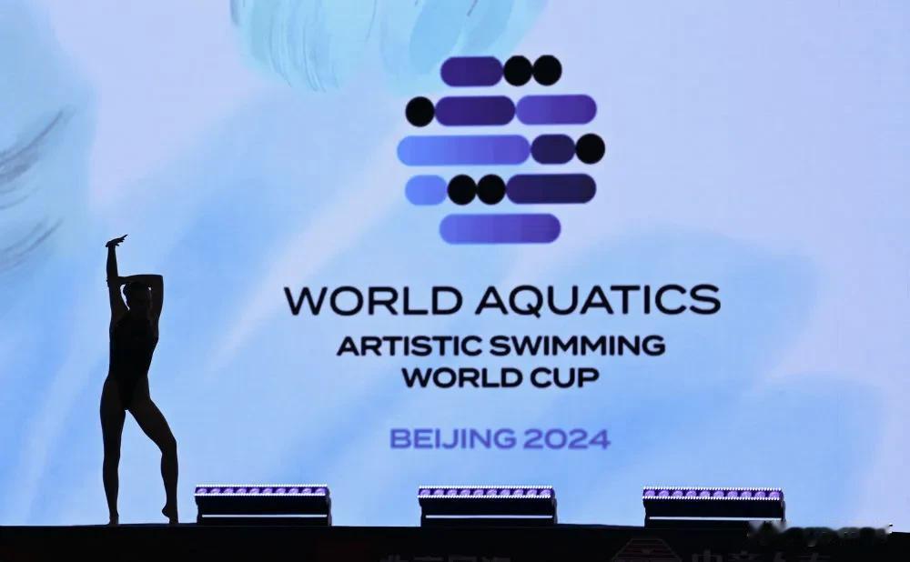 水立方三连庄！2025-2027跳水世界杯总决赛落户北京
世界泳联重磅官宣：继2