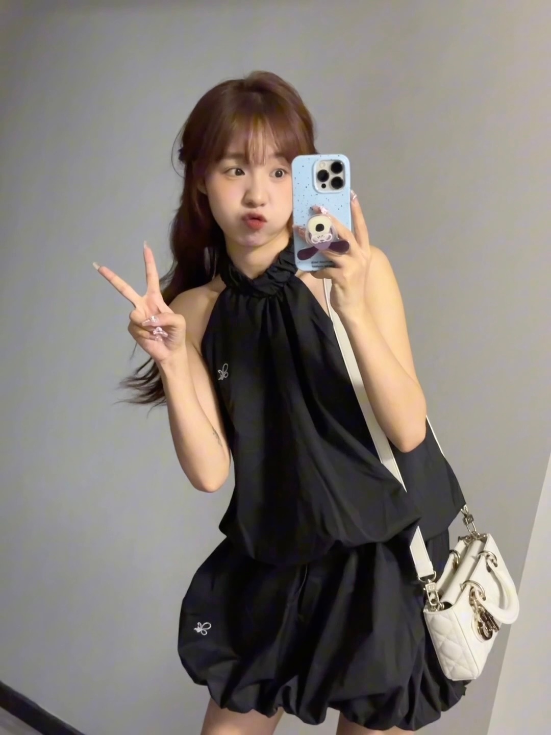 哎嘿 开心❤️ ​​​