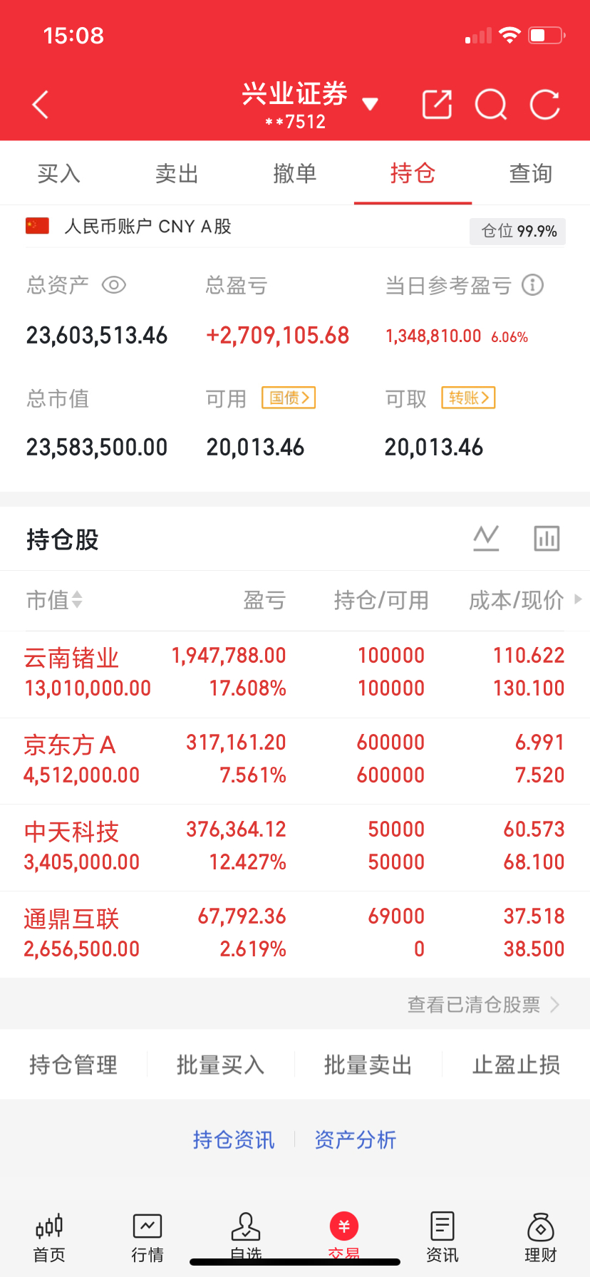 兄弟们，重要通知：明天开始，马哥要带团队出去做一趟实地调研，前后大概5天时间。这