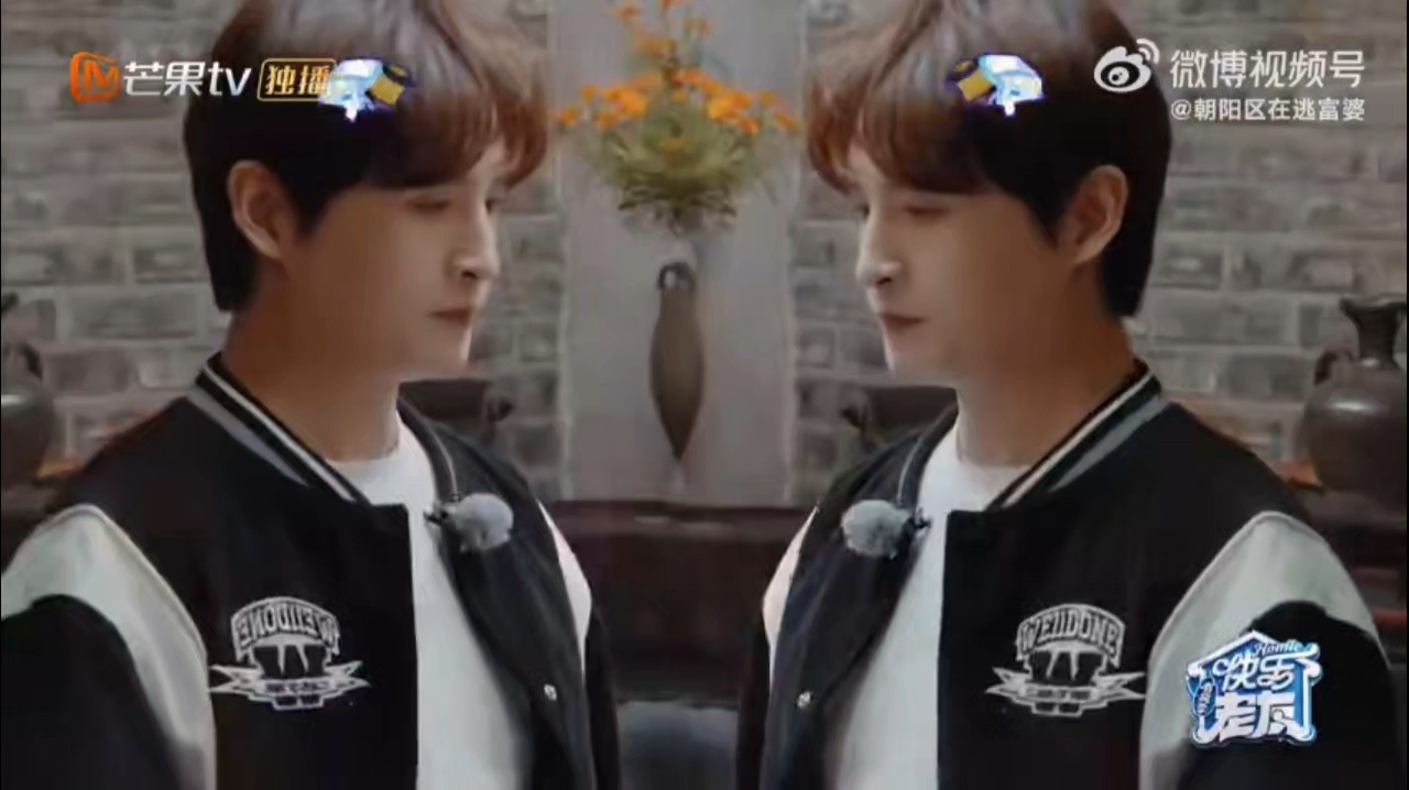 张远念念不忘必得齐思钧张远这嘴是开了预言家吧！玩梗“齐思钧（菌）”直接把本人召唤