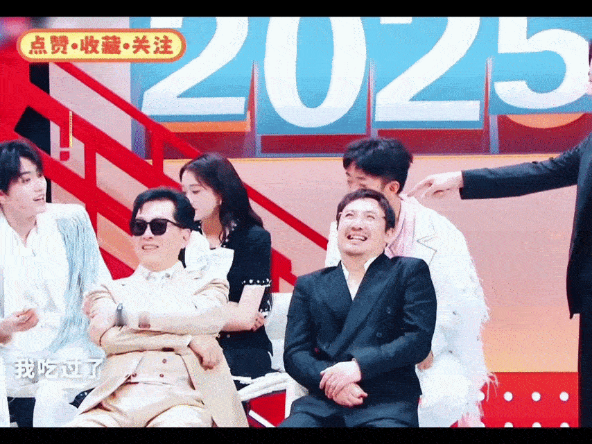 宋亚轩当年说的话真实现了 宋亚轩当年玩笑照进现实！往季王牌讨论淘汰，他说“我吐出