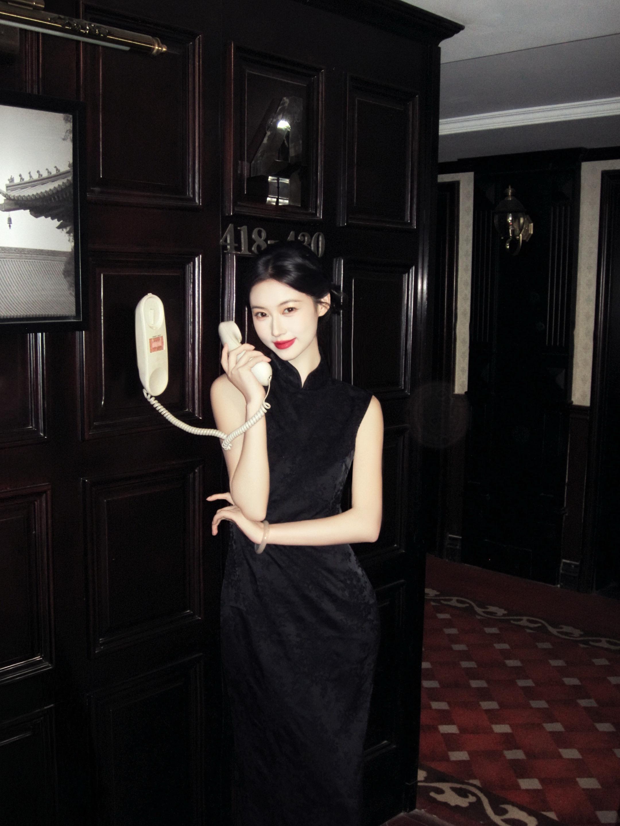 跟着红尘 跟随我浪迹一生。