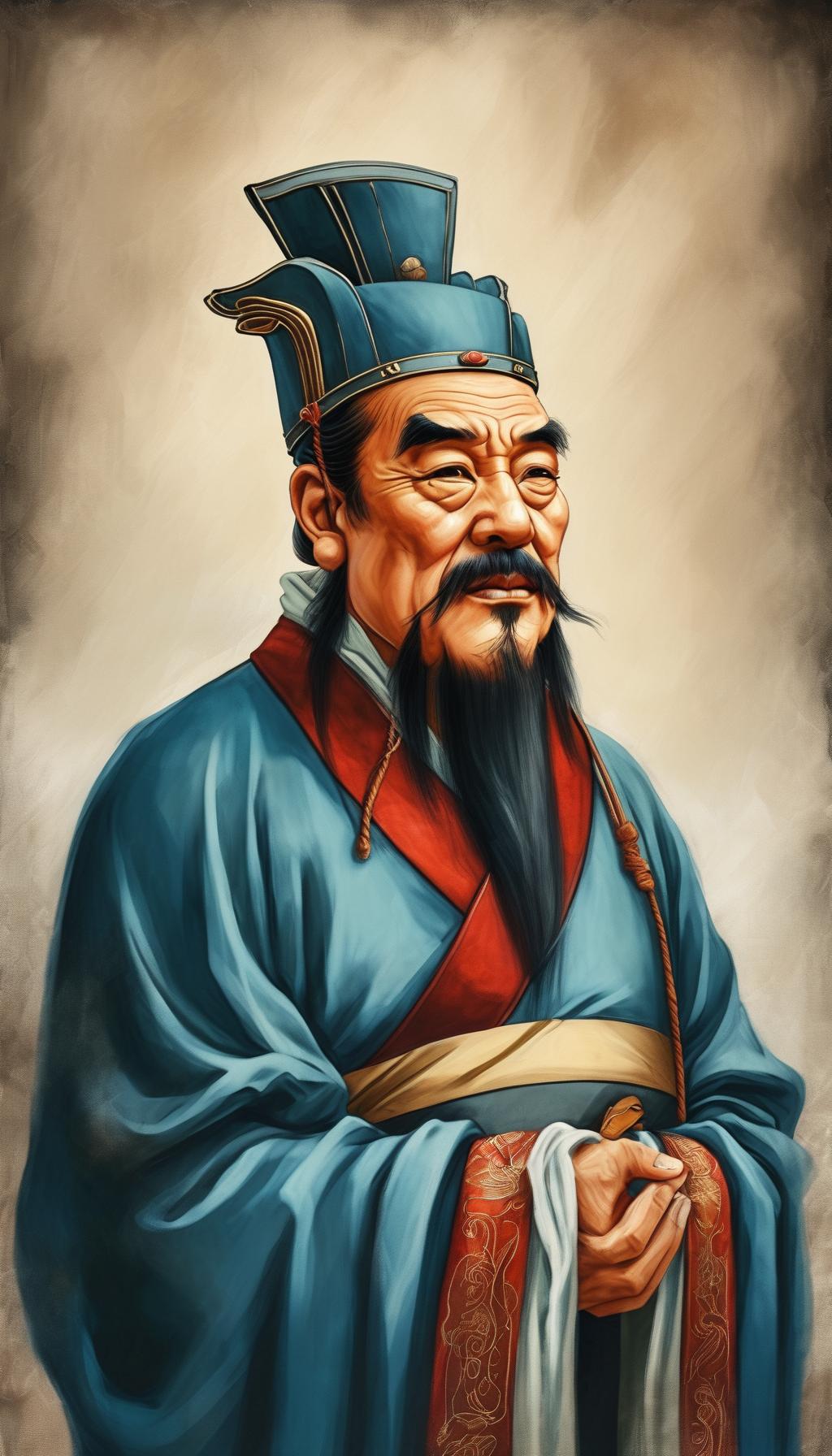 今天，让我们走进“明镜高悬”的传说，领略那份清明正直的风采，品味那些令人忍俊不禁