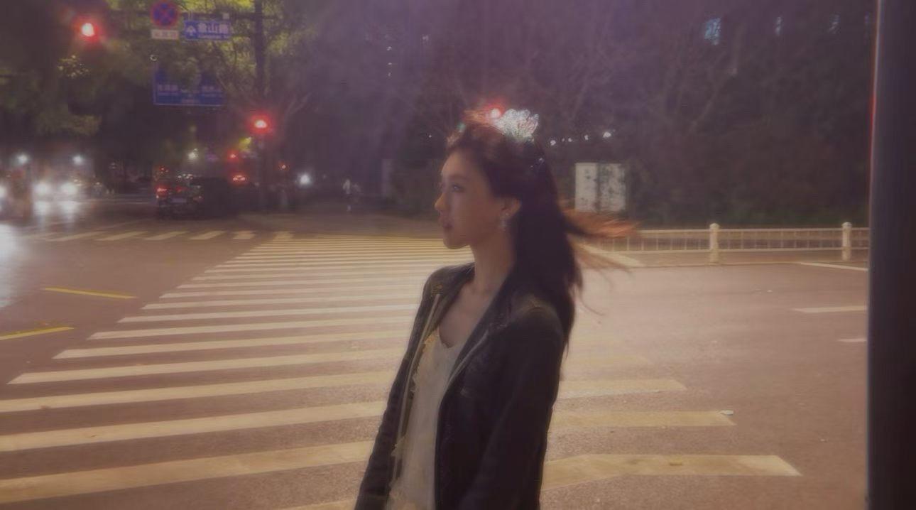 人来人往