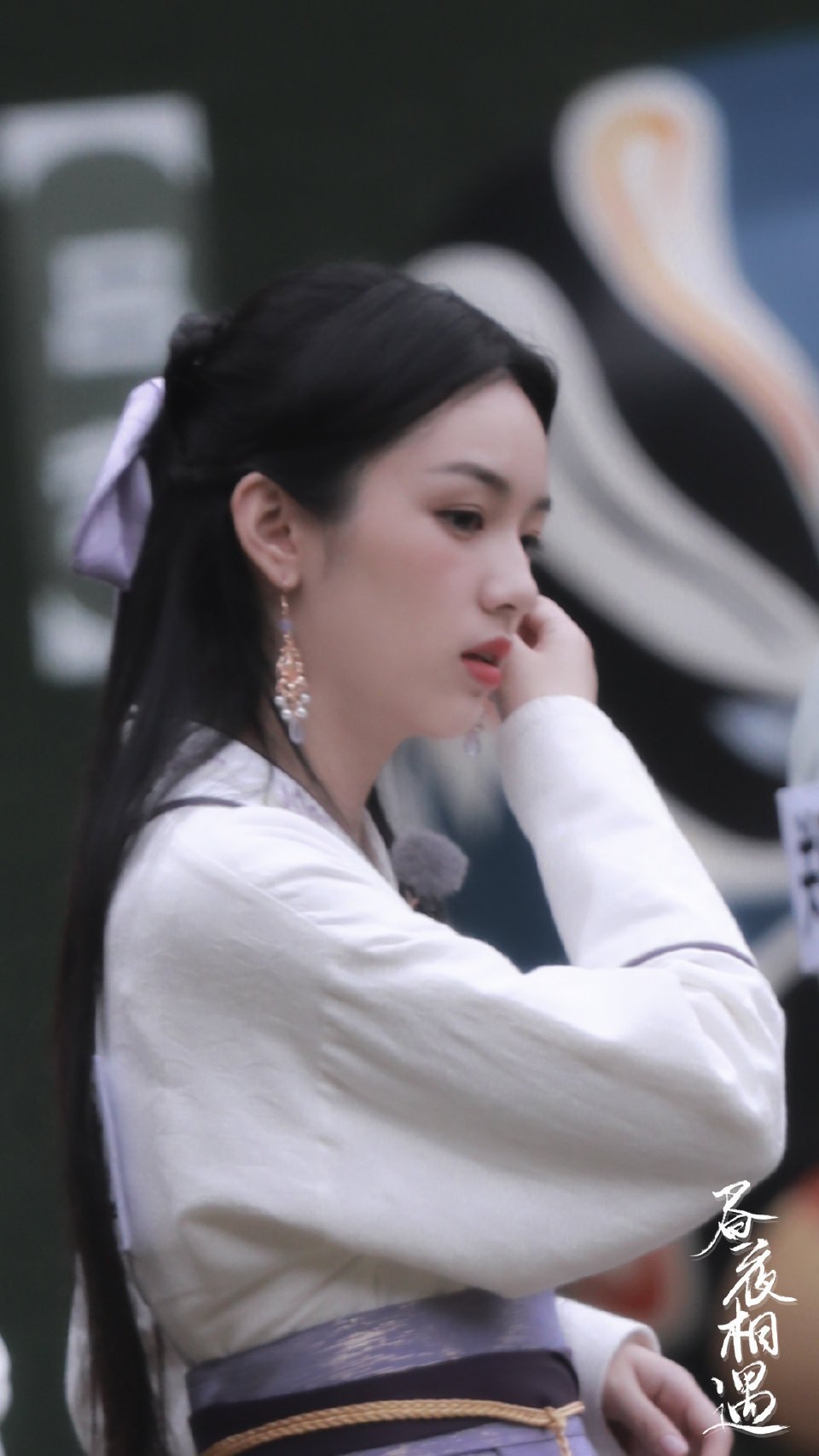 只有你是我的解药周也周也谢清圆 ​​​