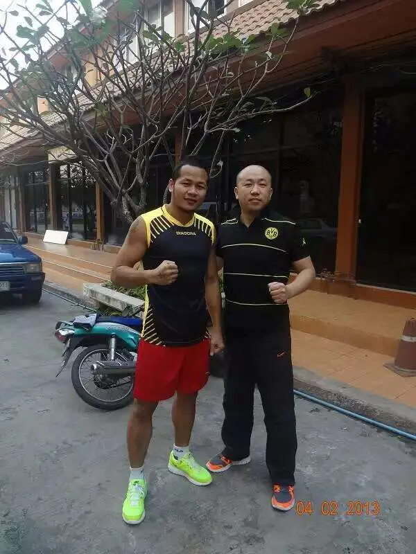 格斗魅力 🥊拳击拼搏精神 格斗是一场人生的修行