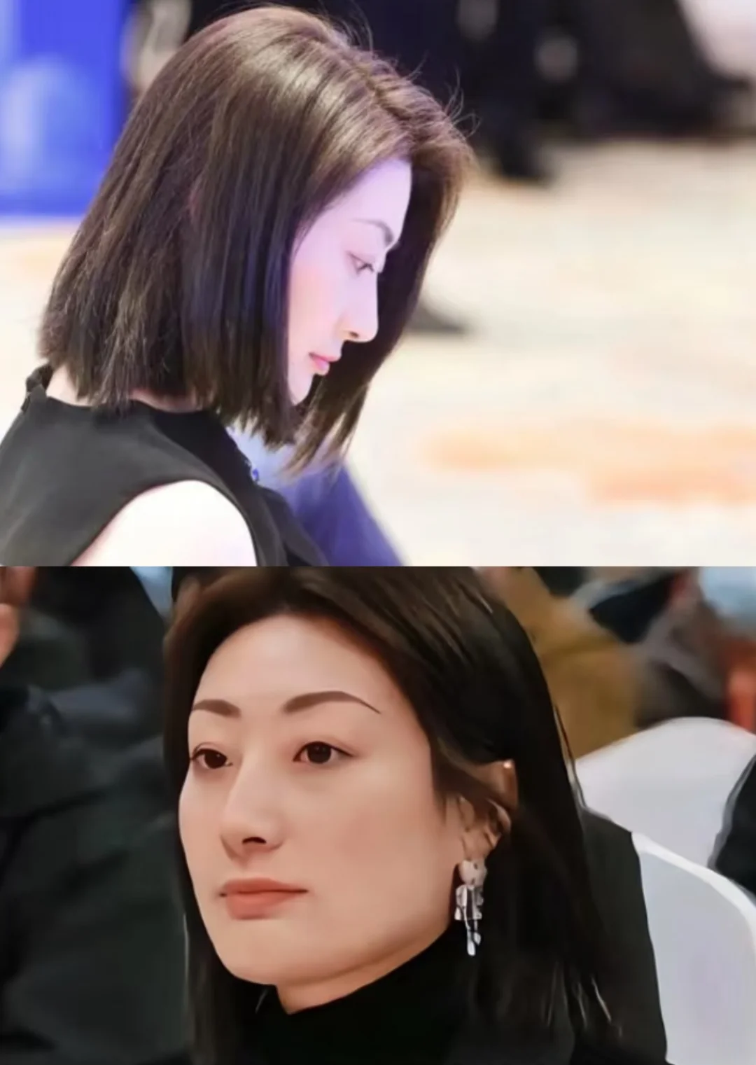 宗馥莉的资产冻结意味着什么❓