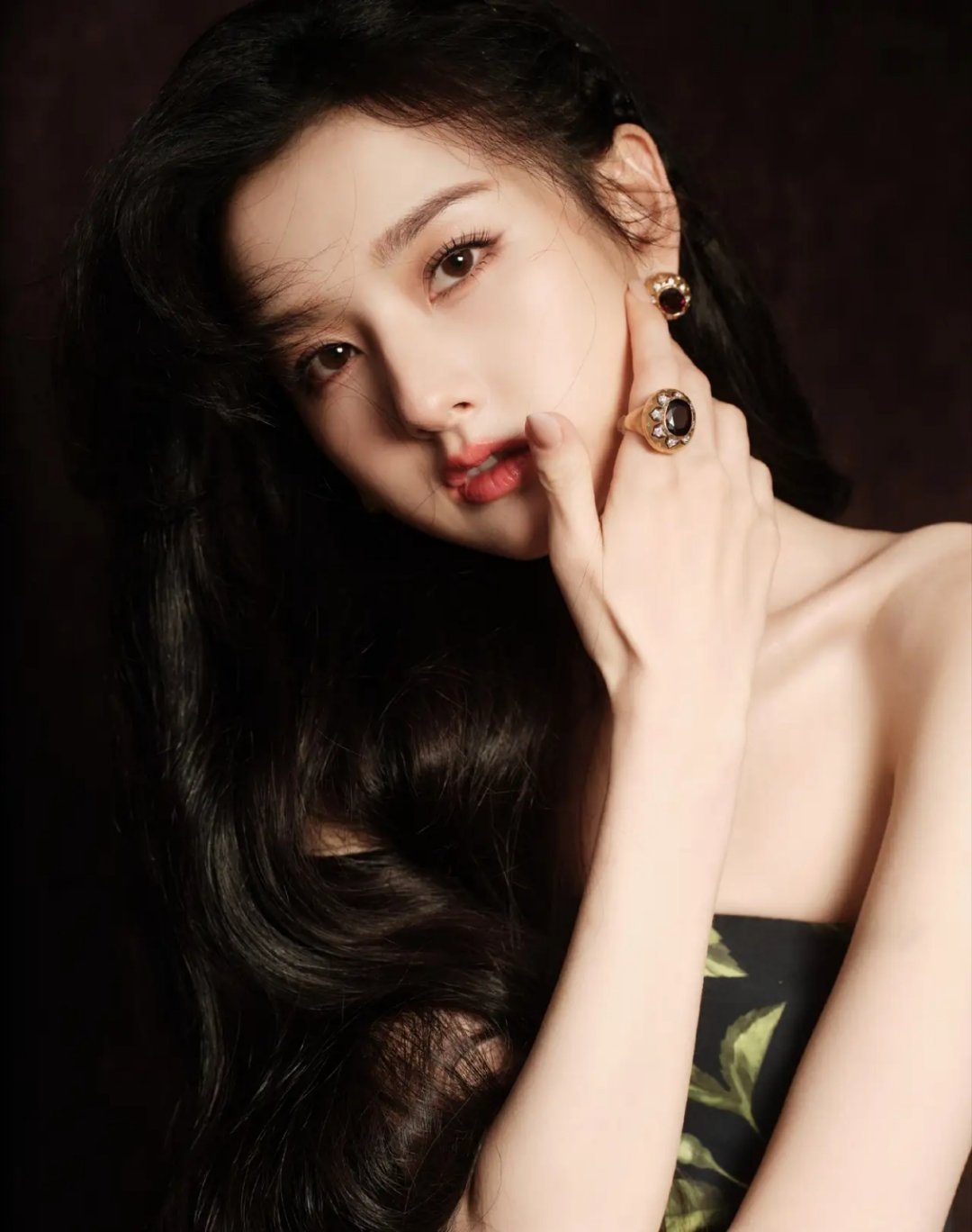 95花已播剧一番占比统计排名！第九名，宋祖儿 17％第八名，王楚然 25％第七名