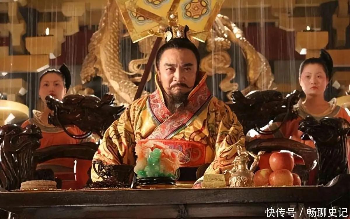 世人只知道朱温篡了大唐，却不知道他称帝那几年干的三件事，直接改写了中国历史

说