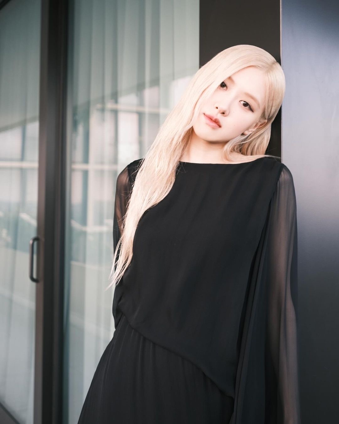 Saint Laurent pre-oscar party in  ❤️ ​​​