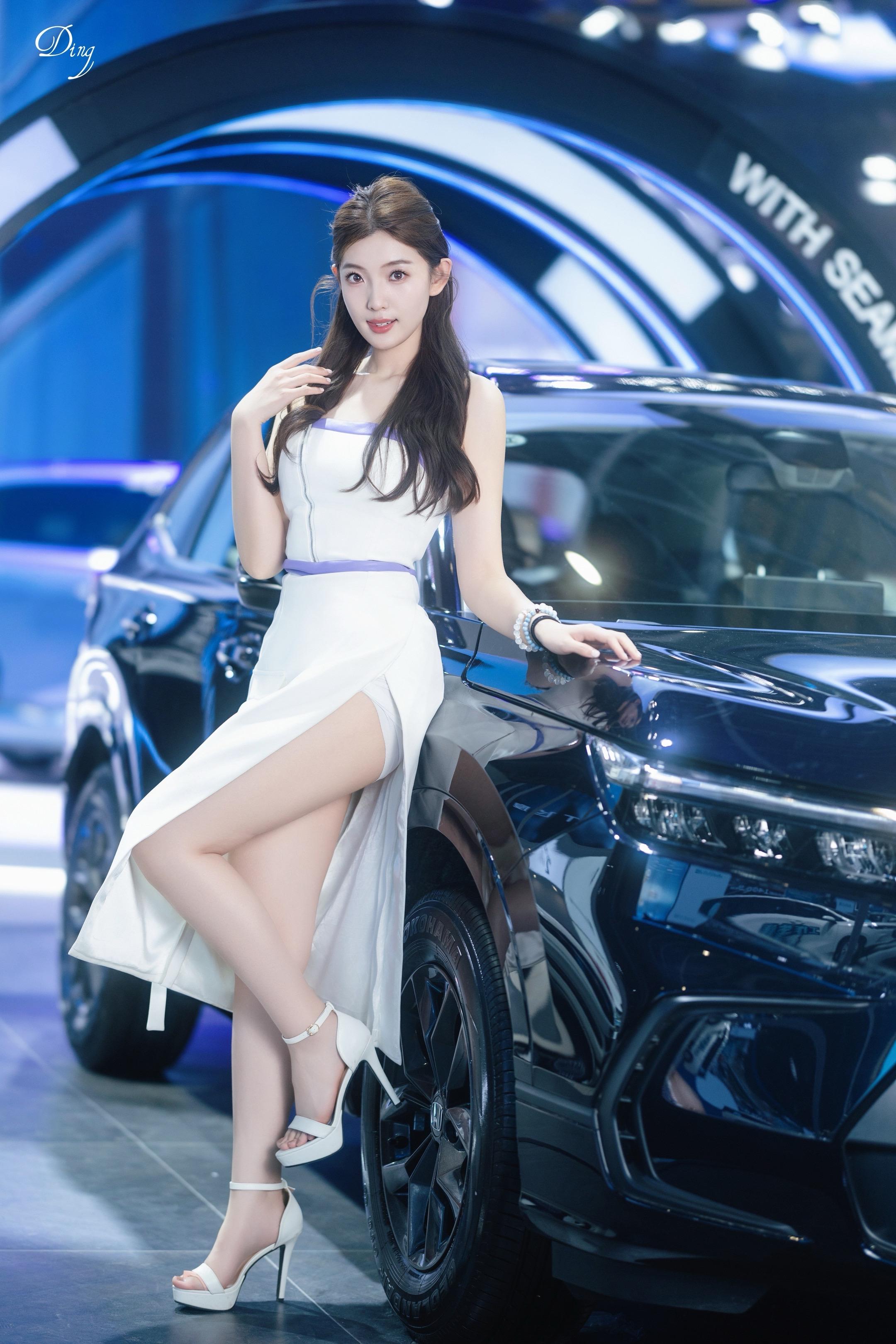 摄影日记📷｜河北（第十三届）汽车文化节。2025中国（石家庄）国际新...