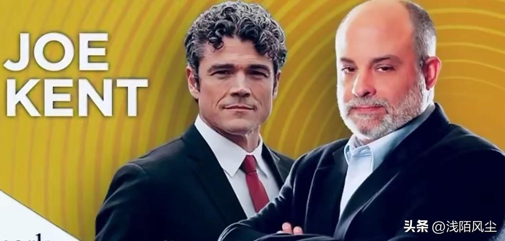 马克·莱文：“为什么在查理·柯克的节目上提到以色列人？你当时是怎么想的？”

乔