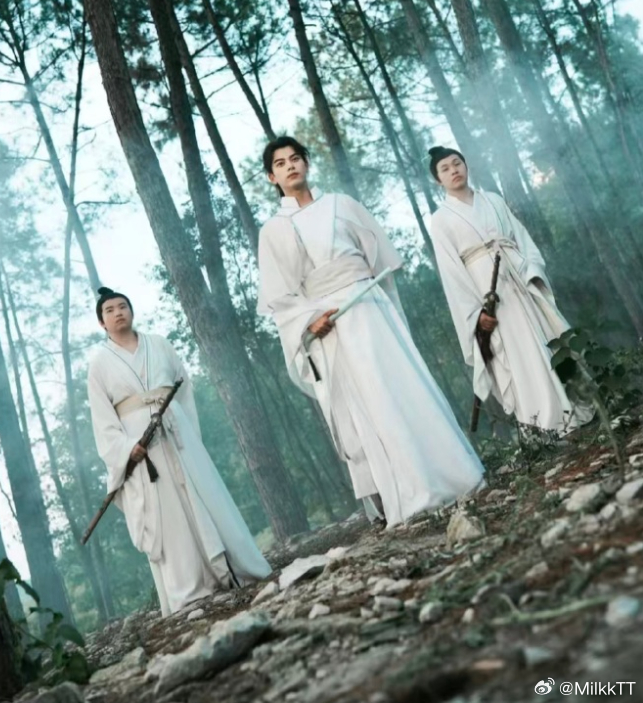 台州这部旅游微短剧首发热度突破3000万台州推进 “跟着短剧游台州” 文化出海，