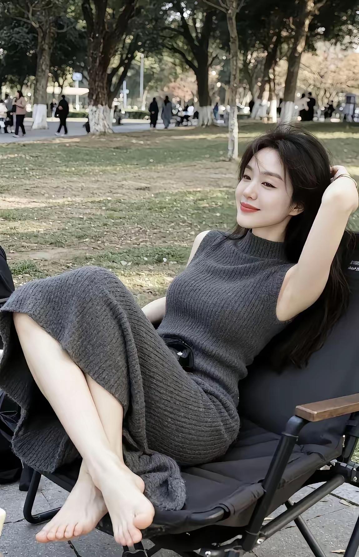 女人最耐看的长相是什么样的