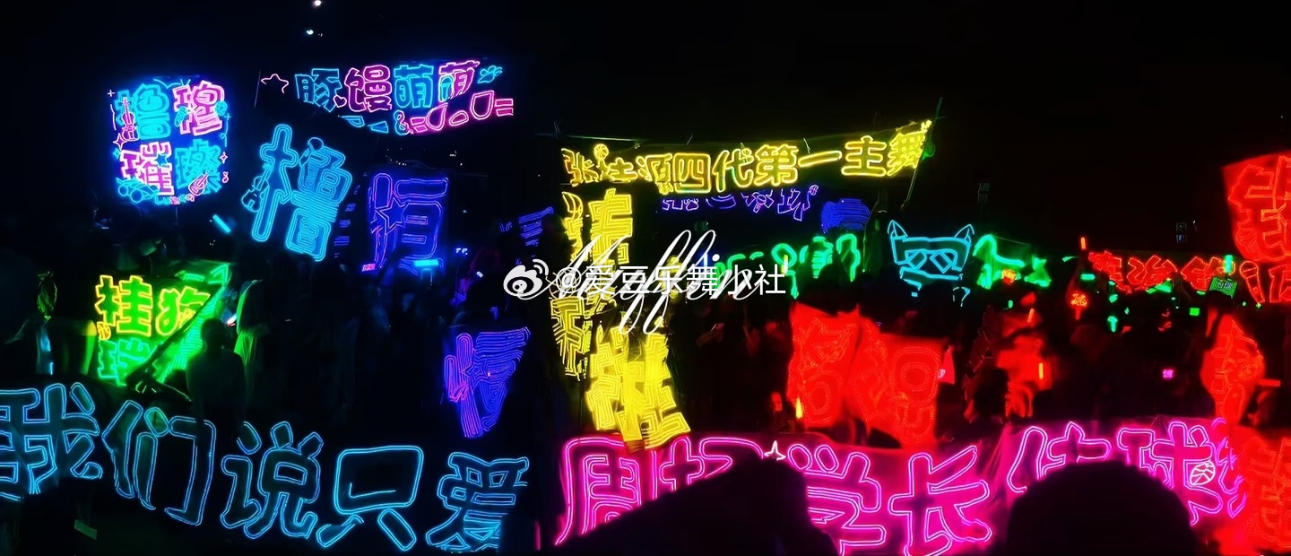 四丝在酒店楼下开演唱会吗 