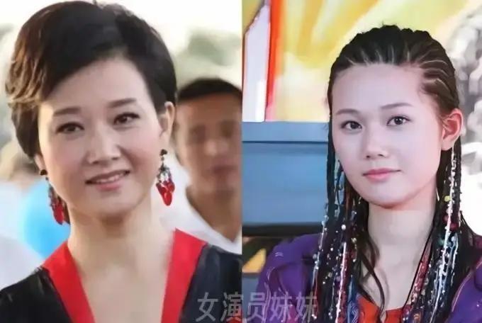 陆毅郭京飞，这对连襟要“打”上真人秀了！
你敢信？
《都挺好》里斗得你死我活的苏