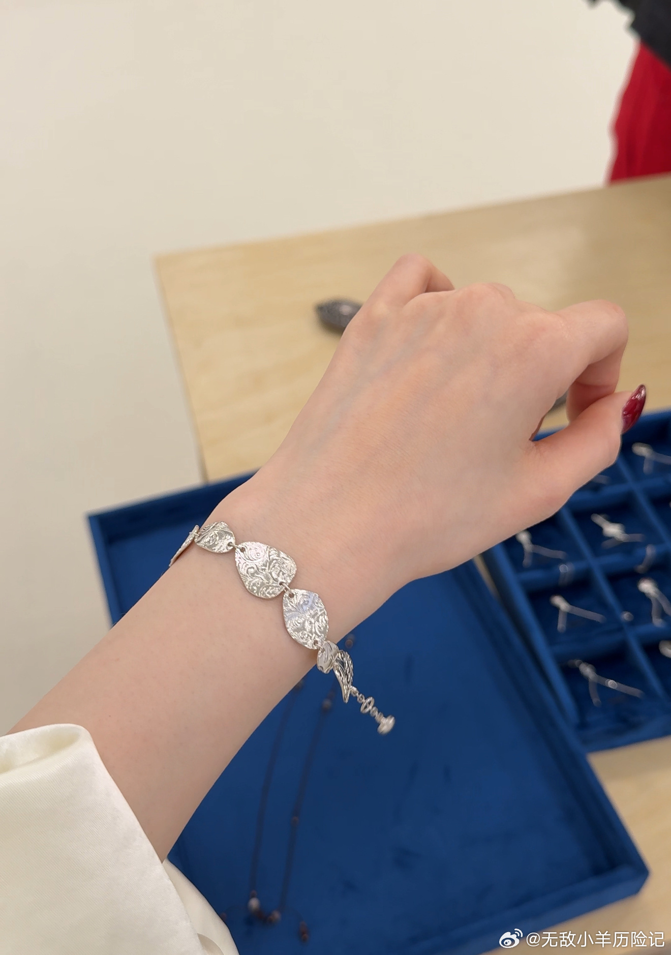 最近要忙的事都忙完了心情好美妙～ 