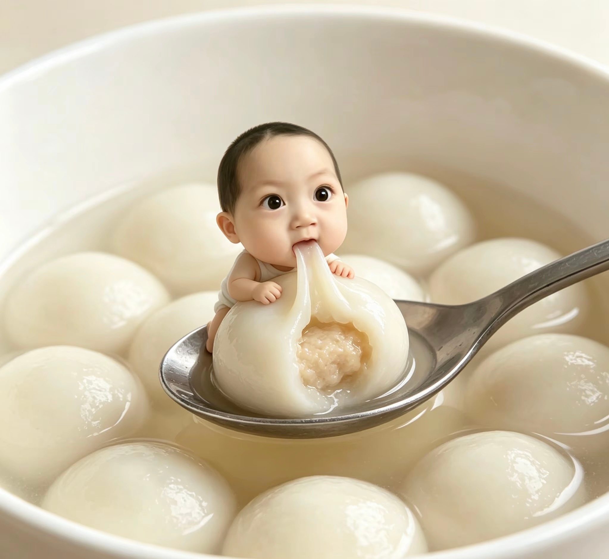 可是可是真的好可爱呀 ​​​