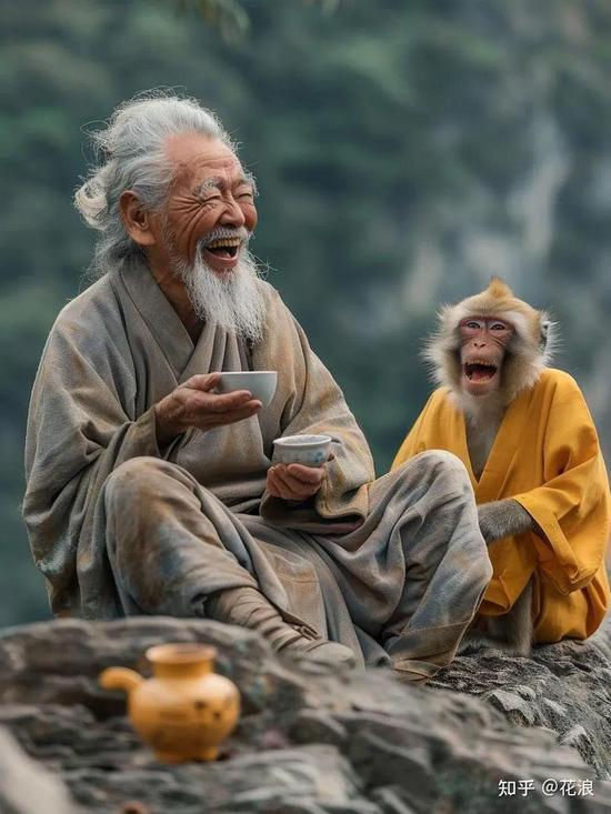 书读百遍不如精华捡！22句人间清醒金句救你出焦虑
 
书堆得比山高，脑子还是一团